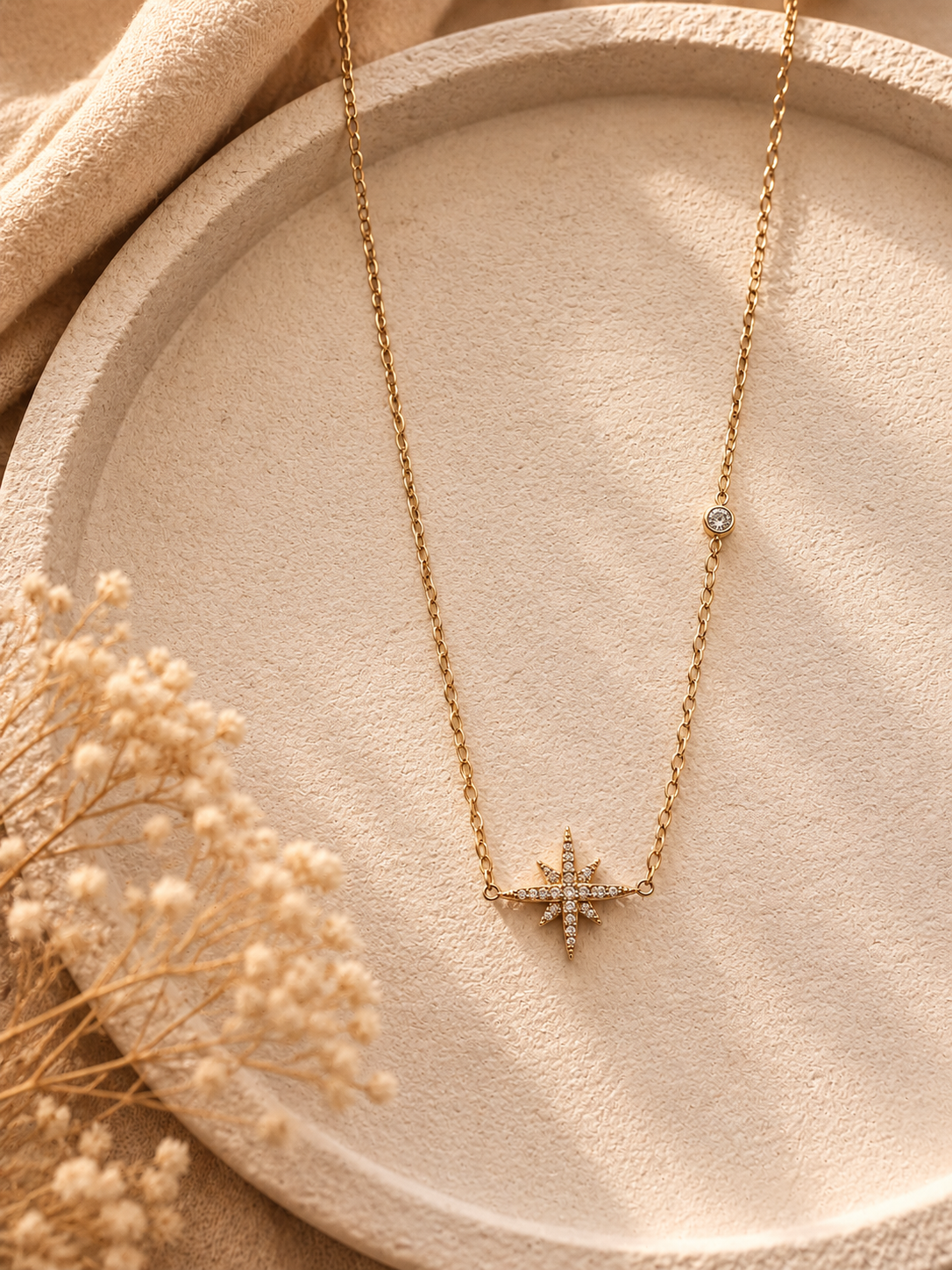 Collier Stella
