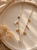 Collier Calypso