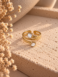 Bague Bianca