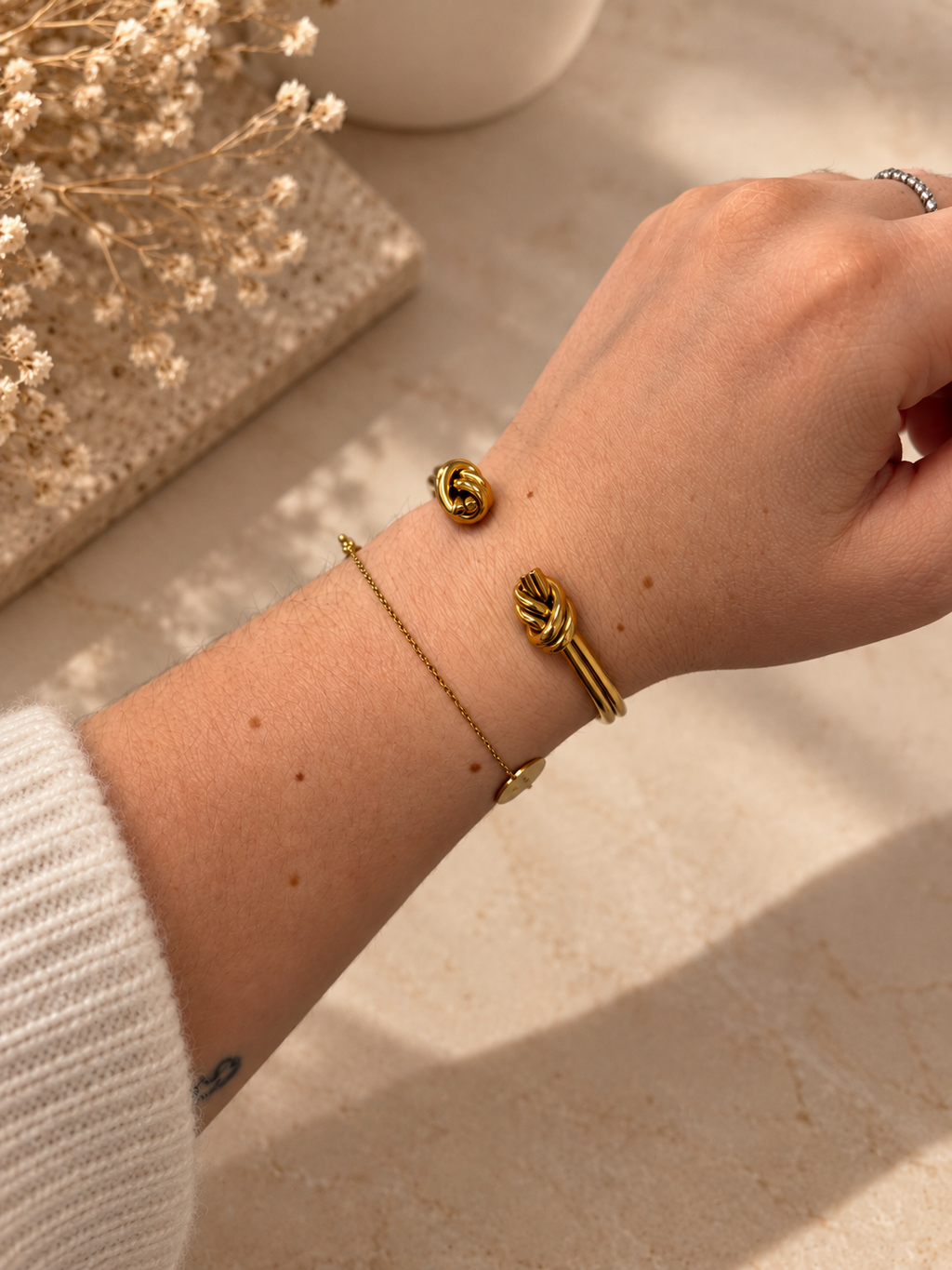 Bracelet Cléo